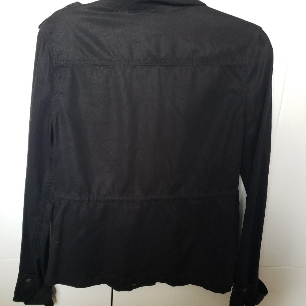 Small Talula Trooper Jacket - Picture 3 of 3
